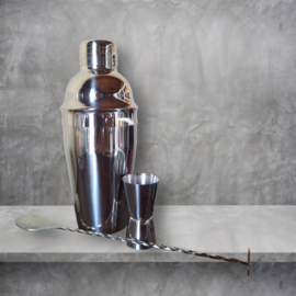 Cocktail Shaker Set