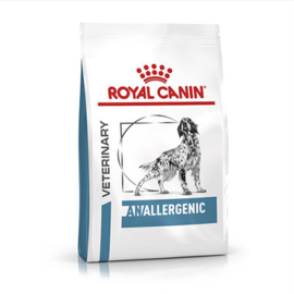 Royal Canin Anallergenic 3 kg