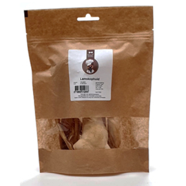 Woof Snacks  Lamskophuid 100 g