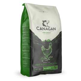 Canagan Free Range Chicken 2 kg