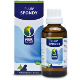 Puur Spondy 50 ml