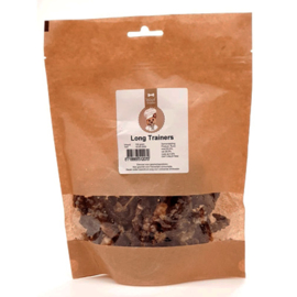 Woof Snacks  Longtrainers 150 g