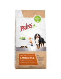 Prins Procare Lam en Rijst 3 kg