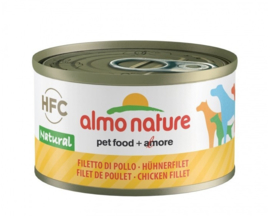 Almo Nature HFC kipfilet 95g