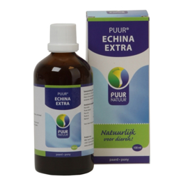 Puur echina extra