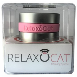 Relaxocat