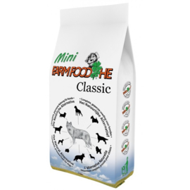 Farm Food HE classic mini 4kg