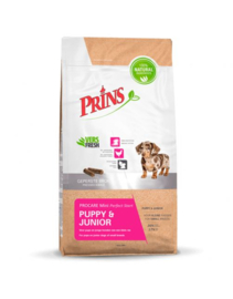 Prins Procare puppy & junior mini 3kg