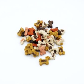 Woof Snacks Bot Mix 500 g