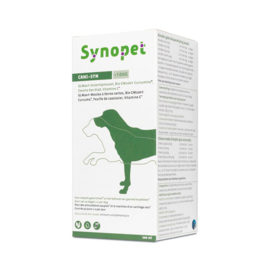 Synopet hond 200 ml