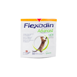 Flexadin Advanced kat 30 chews