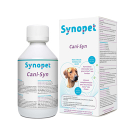 Synopet Cani-Syn Hond 200 ml