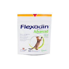 Flexadin Advanced kat 60 chews