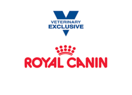 Royal Canin dieetvoeding