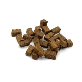 Woof Snacks  Medium Trainer Kip 200 g