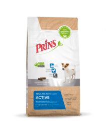 Prins Procare Super Active Mini 3 kg