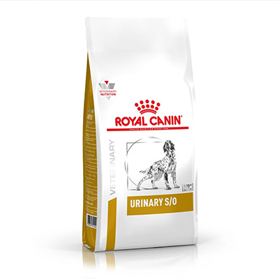 Royal Canin Urinary S/O 7,5 kg