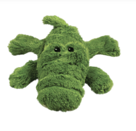 KONG Cozie Alligator S