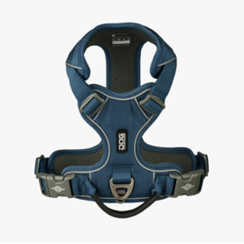 DOG Copenhagen Comfort Walk Pro Harnas Blauw