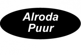 Alroda Puur (250 gr)