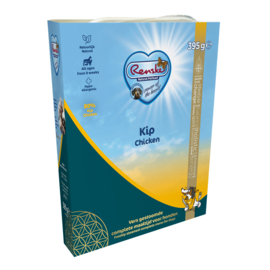 Renske combidoos Kate 12x395 gr