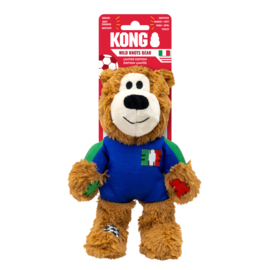 Kong - Wild Knots Sport Bear WK2026 Italië