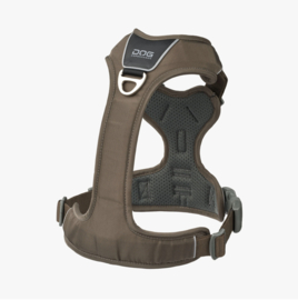 DOG Copenhagen Comfort Walk Pro Harnas Bruin