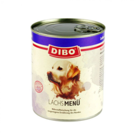 Dibo Menu Zalm 800 gr