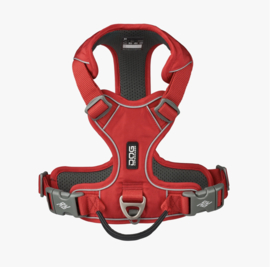 DOG Copenhagen Comfort Walk Pro Harnas Rood