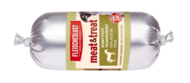 Meatlove Meat & Treat Paard 200gr