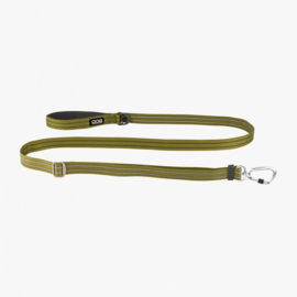 DOG Copenhagen The Urban Freestyle™ leash Hunting Green