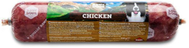 Raw4dogs Chicken 900gr