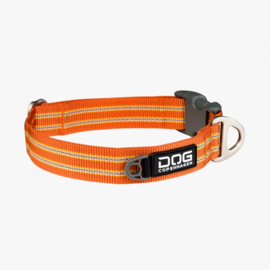 Dog Copenhagen Urban Style™ Collar Orange Sun