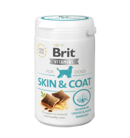 Brit Vitamins SKIN&COAT