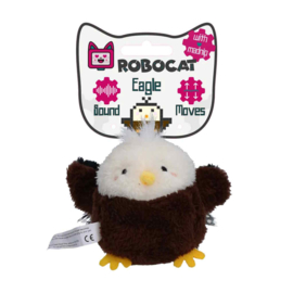 Robocat adelaar