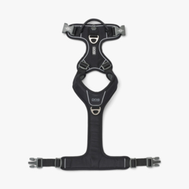 DOG Copenhagen Comfort Walk Pro Harnas Zwart
