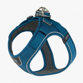 DOG Copenhagen Comfort Walk GO harnas Blauw