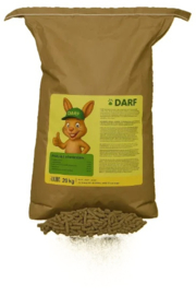 DARF Vol bites konijn 4 kg