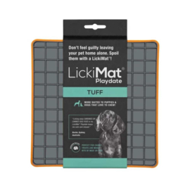 LickiMat Playdate - Tuff Series