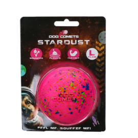 dog comets stardust L
