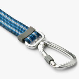 DOG Copenhagen The Urban Freestyle™ leash Ocean Blue
