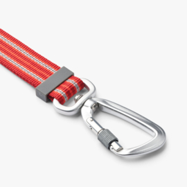 DOG Copenhagen The Urban Freestyle™ leash Classic Red