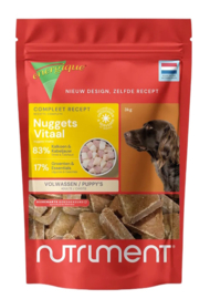 Energique Vitaal Kalkoen+kabeljauw 3 kg