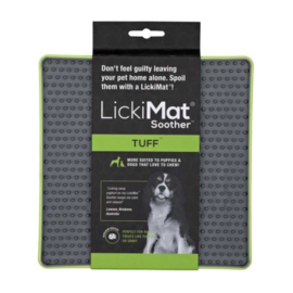 LickiMat Soother - Tuff Series