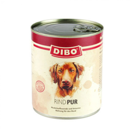 Dibo Pur Rund 400 gr