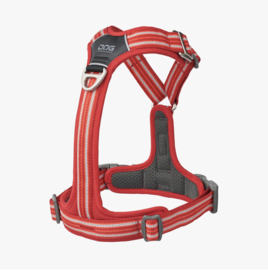 DOG Copenhagen Comfort Walk Air Harnas Rood