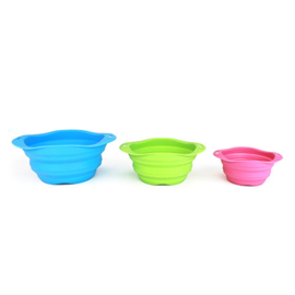 Becopets Travel Bowl Large