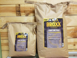 Broxx4dogs Surf & Turf 5kg