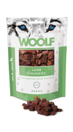 Woolf lam 100gr (soft)