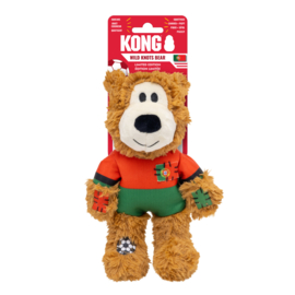 Kong - Wild Knots Sport Bear WK2026 Portugal
